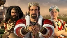 Forge of Empires - игра в жанре Онлайн