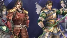 Warriors Orochi