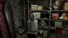 Dracula 4: The Shadow of the Dragon - игра в жанре Point & Click