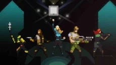 Dungeon of the Endless