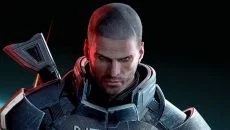 Mass Effect Trilogy - игра в жанре Шутер
