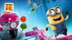 Rat Dance: 3D Run Challenge похожа на Rat Dance: 3D Run Challenge