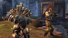 Unreal Tournament 2004 - игра в жанре Шутер