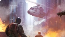 Modern Combat 4: Zero Hour - игра в жанре Шутер