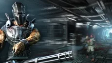 Dead Effect - игра в жанре Шутер