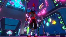 Hover: Revolt of Gamers