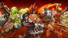 Rogue Stormers - игра в жанре Платформер