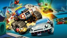 Super Toy Cars