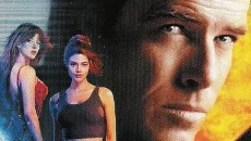 007: The World is Not Enough (2000) - игра в жанре Шутер