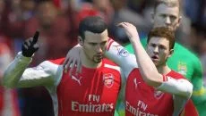 FIFA 15 - игра в жанре Изометрия