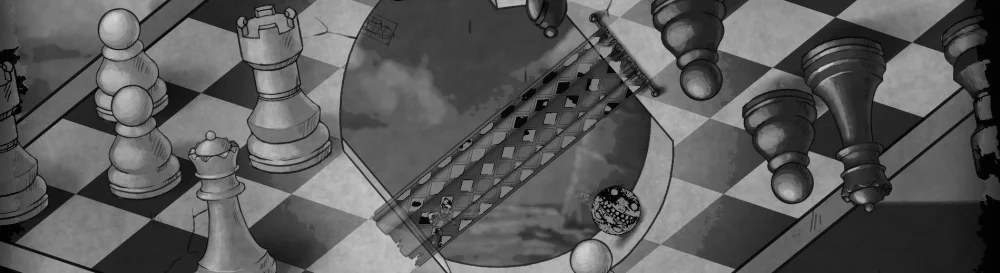 Лучшие игры для Nintendo Switch, похожие на The Bridge