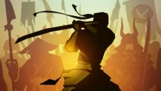 Shadow Fight 2 - игра в жанре Файтинг