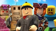Roblox - игра в жанре Кооператив (co-op)