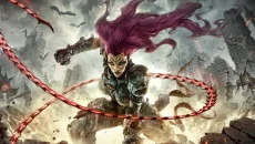 Bayonetta похожа на Bayonetta