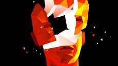 SUPERHOT - игра в жанре Шутер