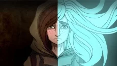 Whispering Willows - игра в жанре Футуризм (Будущее)
