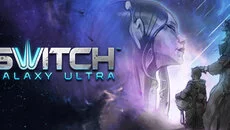 Switch Galaxy Ultra - игра в жанре Аркада