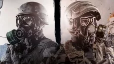 Metro Redux - игра в жанре Шутер
