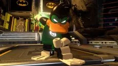 LEGO Batman 3: Beyond Gotham - игра в жанре Футуризм (Будущее)