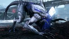 Call of Duty: Ghosts - Invasion - игра в жанре Шутер