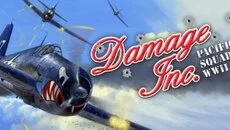 Damage Inc. Pacific Squadron WWII - игра в жанре Шутер