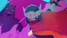 Hyper Light Drifter - игра в жанре Ролевая игра
