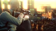 Hitman: Sniper - игра в жанре Стелс