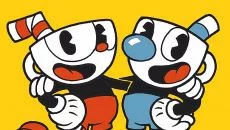 Cuphead - игра в жанре Экшен