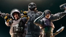 Tom Clancy's Rainbow Six Siege