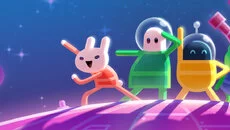 Lovers in a Dangerous Spacetime - дата выхода для Mac