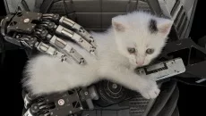 Talos Principle - игра в жанре Футуризм (Будущее)