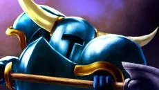 Shovel Knight: Treasure Trove