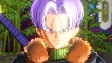 Dragon Ball Xenoverse - игра в жанре Файтинг