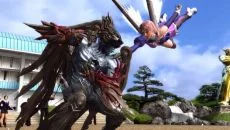 Tekken Tag Tournament 2 - игра в жанре Файтинг