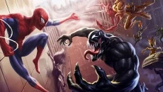 Spider-Man Unlimited - игра в жанре Вид от третьего лица
