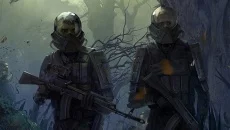 Stalker Apocalypse