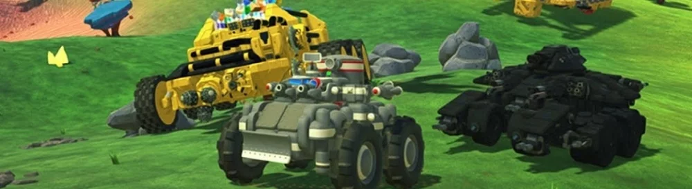 TerraTech - обложка игры
