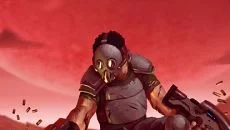 Crimsonland - игра в жанре Футуризм (Будущее)