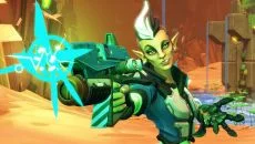 Battleborn - игра в жанре Шутер