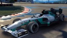 Motorsport Manager - игра в жанре Симулятор