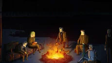 Machinarium похожа на Machinarium