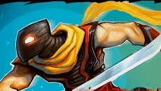 Shadow Blade