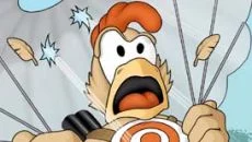 Chicken Shoot - игра в жанре Шутер