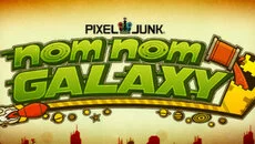 Nom Nom Galaxy - дата выхода для Mac