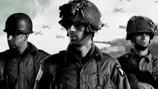 Company of Heroes 2: Ardennes Assault - игра в жанре Тактика