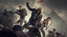 The Walking Dead Onslaught похожа на The Walking Dead Onslaught