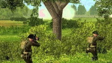 Combat Mission: Battle for Normandy - игра в жанре Историческая