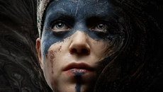 Hellblade: Senua's Sacrifice - игра в жанре Слэшер