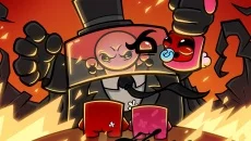 Mr. Semmel похожа на Mr. Semmel