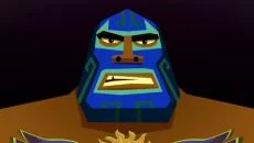 Guacamelee! Super Turbo Championship Edition - игра в жанре Инди